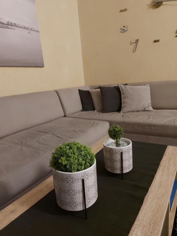 Thess Old Town With Free Private Parking Apartment Thessaloniki Exterior photo