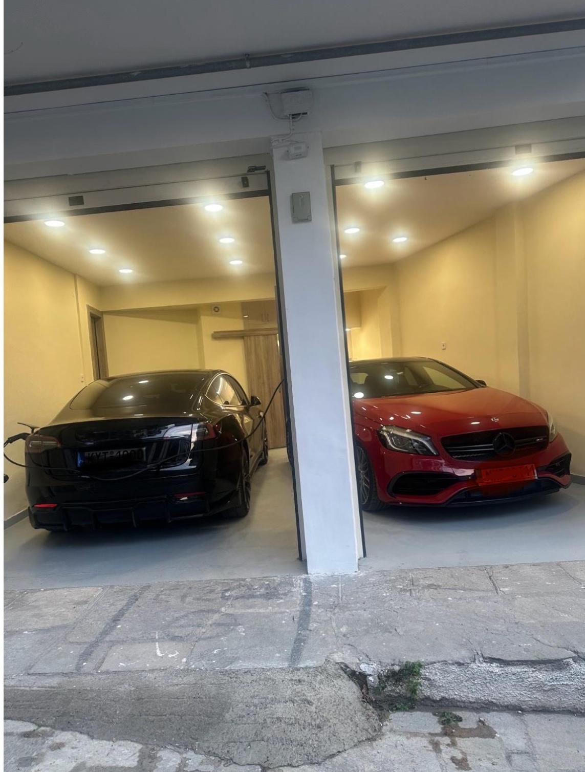 Thess Old Town With Free Private Parking Apartment Thessaloniki Exterior photo