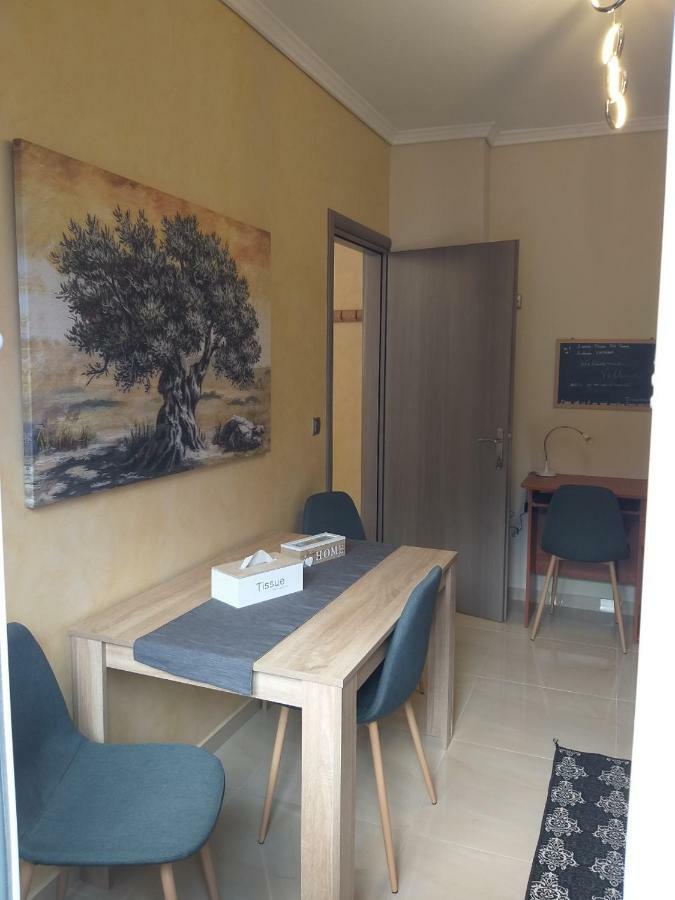 Thess Old Town With Free Private Parking Apartment Thessaloniki Exterior photo