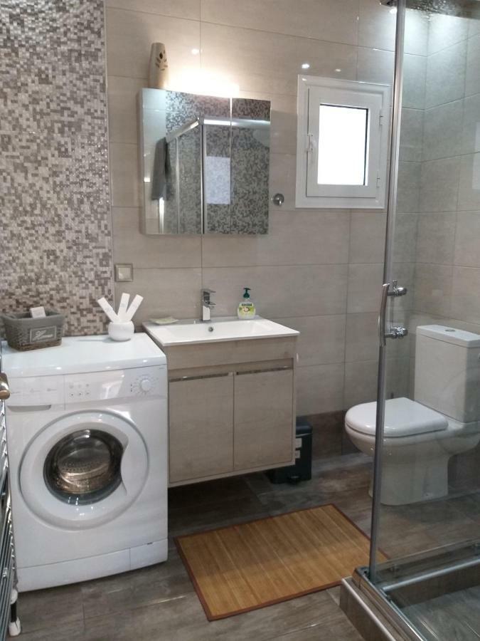 Thess Old Town With Free Private Parking Apartment Thessaloniki Exterior photo
