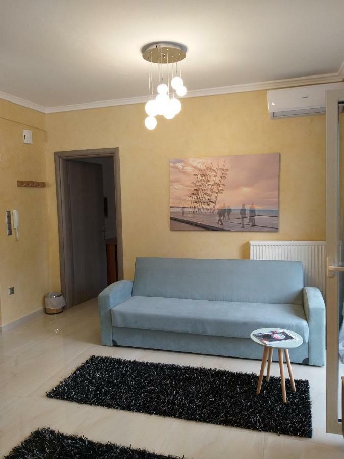 Thess Old Town With Free Private Parking Apartment Thessaloniki Exterior photo